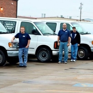 Photo of Omni Carpet Cleaning