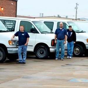 Photo of Omni Carpet Cleaning