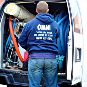 Photo of Omni Carpet Cleaning