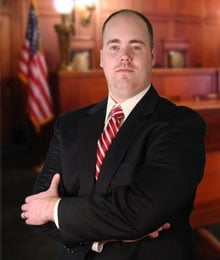 Photo of Grossman Law Offices