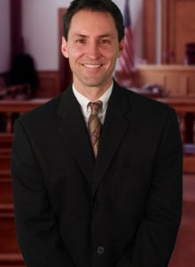 Photo of Grossman Law Offices