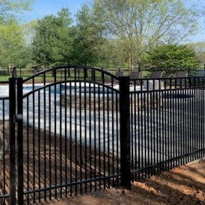 Photo of AllStar Fence and Deck