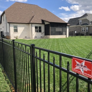 Photo of AllStar Fence and Deck