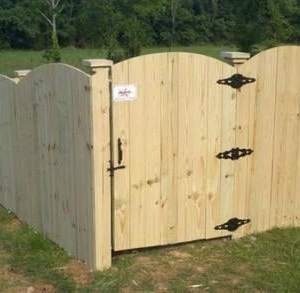 Photo of AllStar Fence and Deck