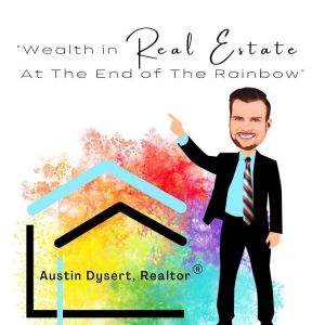 Photo of Austin Dysert - Red 1 Realty