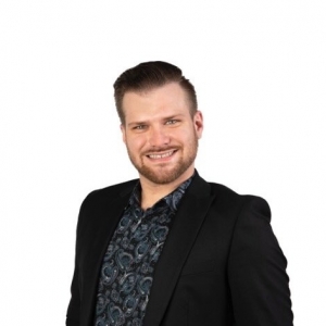 Photo of Austin Dysert - Red 1 Realty