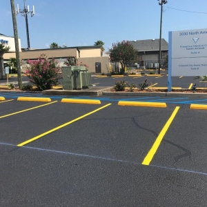 Photo of Don's Striping
