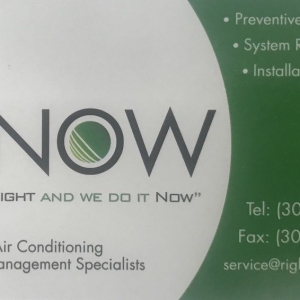 Photo of Right Now Air Solutions