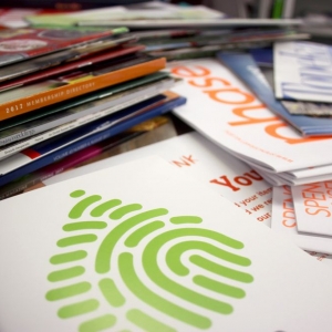 Photo of Allen Press