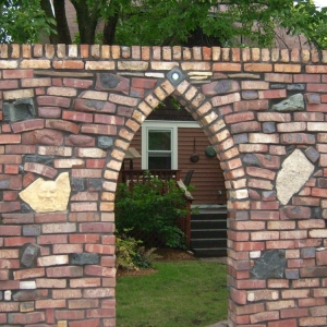 Photo of Emerald Masonry