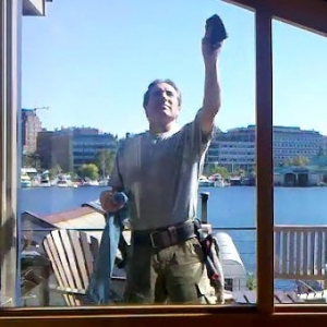 Shoreline Husser Window Cleaning