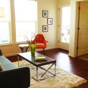 Photo of Ironhorse Apartments