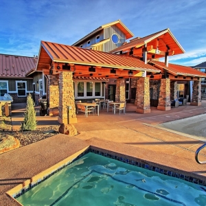 Photo of Ironhorse Apartments