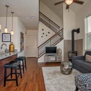Photo of Ironhorse Apartments