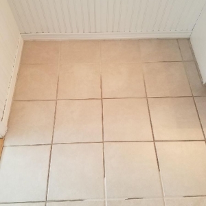 Baltimore Professional Grout Tech