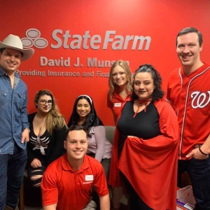 Photo of David Munson - State Farm Insurance Agent