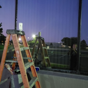 Photo of C And C Window Cleaning