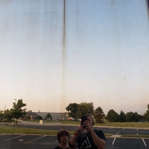 Photo of C And C Window Cleaning