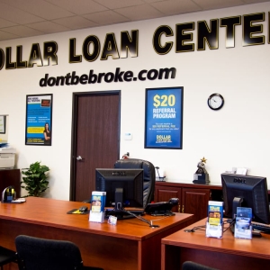 Photo of Dollar Loan Center