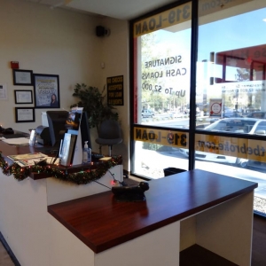 Photo of Dollar Loan Center