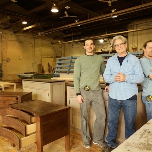 Photo of Greenwich Custom Furniture