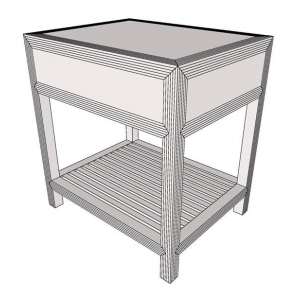 Photo of Greenwich Custom Furniture