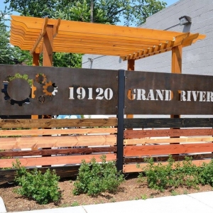 Photo of Grand River Workplace