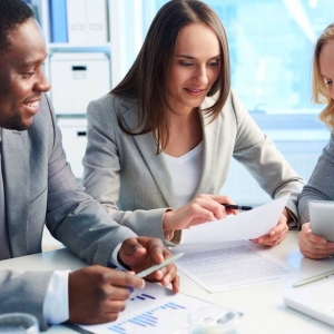 Photo of OnTarget Consulting Services