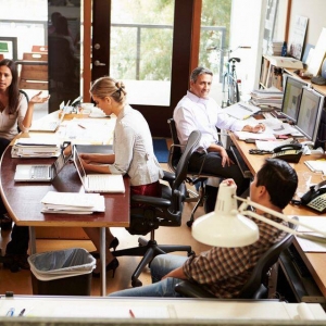 Photo of OnTarget Consulting Services