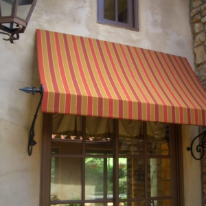 Photo of The Awning Company