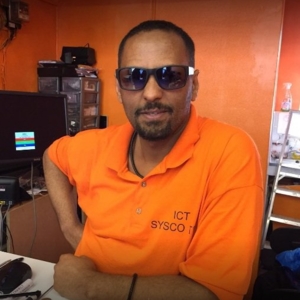 Photo of ICT SYSCO