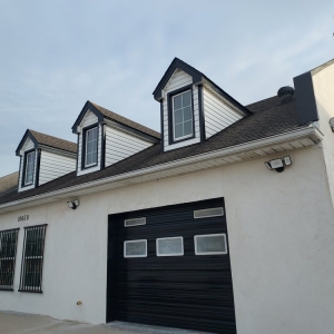 Photo of Howard Brothers Specialty Masonry Finish