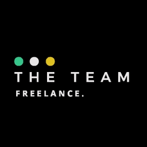 Photo of The Team Freelance
