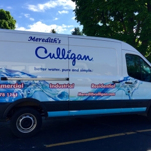 Photo of Meredith's Culligan