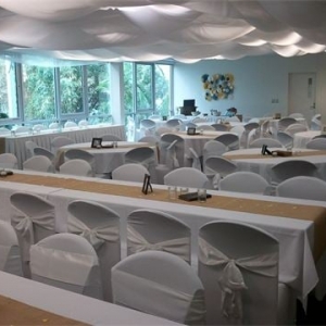 Photo of The Reception Room