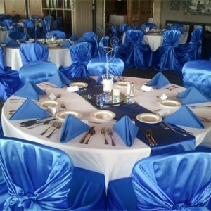 Photo of The Reception Room
