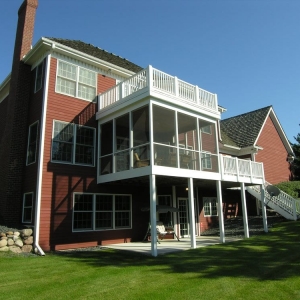 Photo of Distinctive Rental Homes