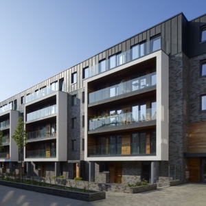 Photo of Child Graddon Lewis Chartered Architects & Designers