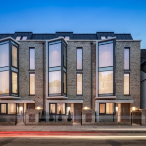 Photo of Child Graddon Lewis Chartered Architects & Designers