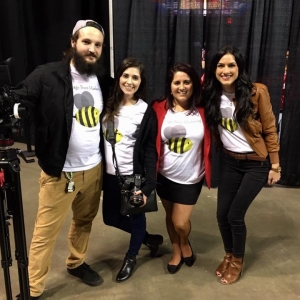 Schaumburg Chicago Buzz Marketing