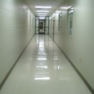 Photo of Commercial Floor Care