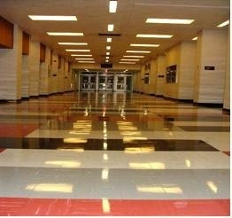 Photo of Commercial Floor Care