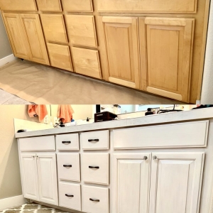 Photo of Cabinet Refinishing NW