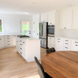 Photo of Cabinet Refinishing NW