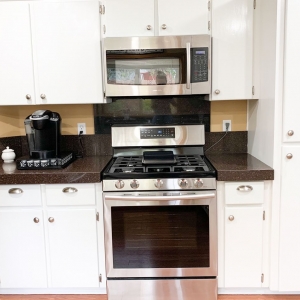 Photo of Cabinet Refinishing NW
