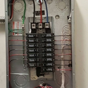 Photo of Vazproz Electric