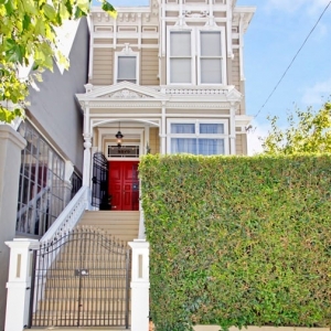 Photo of SFResidence