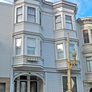 Photo of SFResidence