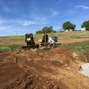 Photo of JRS Excavating & Landscaping