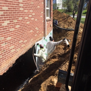 Photo of JRS Excavating & Landscaping